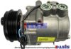 AKS DASIS 850569N Compressor, air conditioning